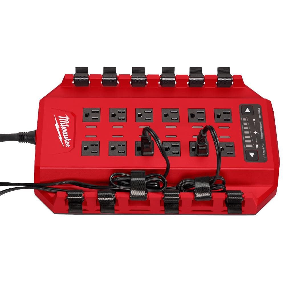 Milwaukee Power Manager  15 Amp Circuit, large image number 14