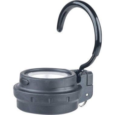 Makita XGT 40V max Cordless L.E.D. Lantern/Flashlight (Bare Tool), large image number 4