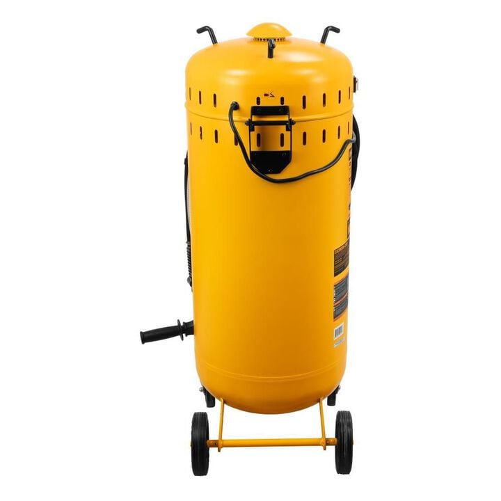 DEWALT Portable Abrasive BlastVac, large image number 13