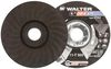 Walter Cut-Off Wheel, 5 x 1/16 x 7/8 Inch ZIP+, Type 27, small image number 1