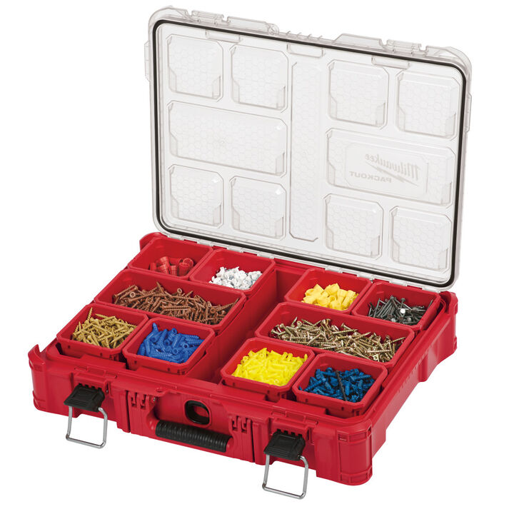 Milwaukee PACKOUT Organizer, large image number 8