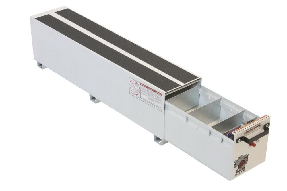 Weather Guard Pack Rat Drawer Unit, large image number 1