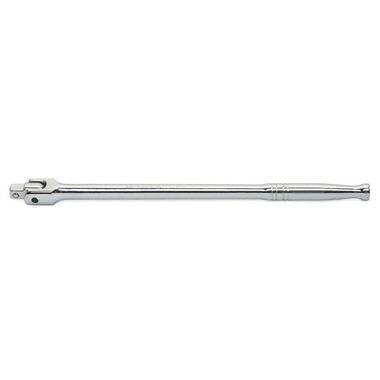 GEARWRENCH 3/8 Drive Flex Handle/Breaker Bar 18 In.in, large image number 0