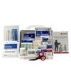 First Aid Only First Aid Kit 10 Person Plastic Case ANSI A, small image number 2