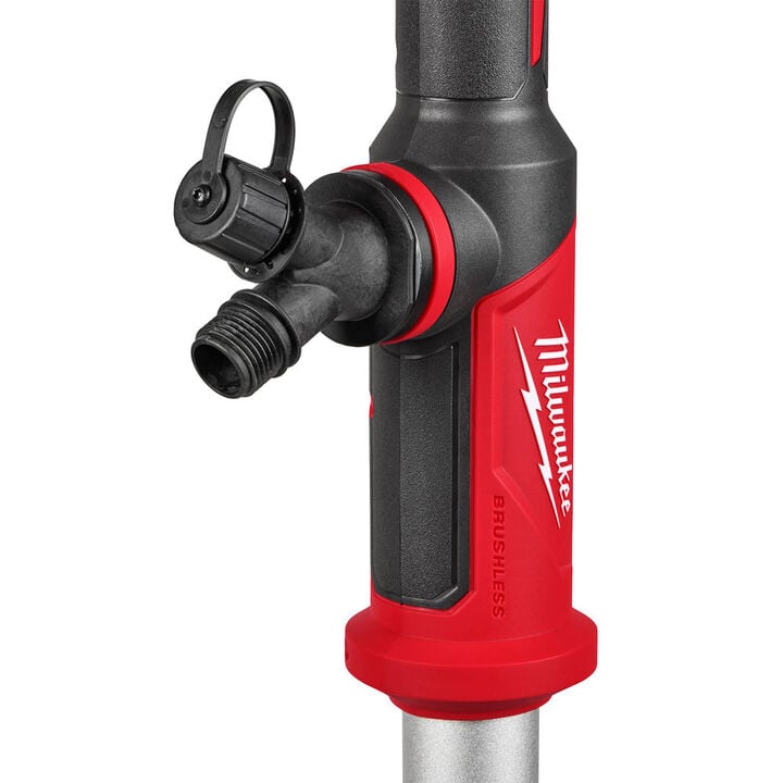 Milwaukee M18 Brushless Stick Transfer Pump (Bare Tool), large image number 9