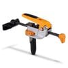 Bora Portamate Auto Adjust In Line Dog Clamp, small image number 1