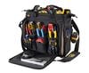 CLC 30 Pocket - 13in Multi-Compartment Tool Carrier, small image number 2