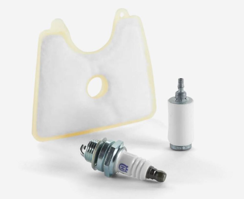 Husqvarna 125B, 125BVX Blower Tune-Up Kit, large image number 3