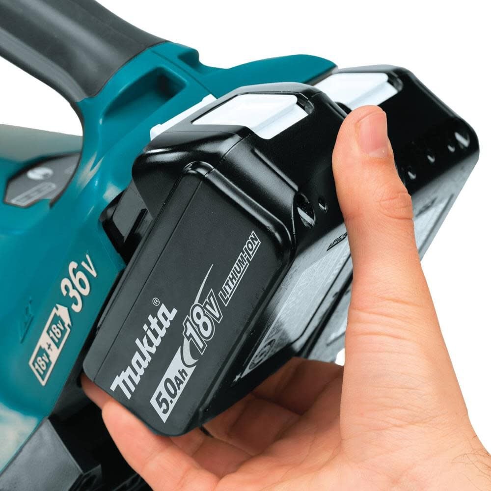Makita 18V X2 (36V) LXT Lithium-Ion Brushless Cordless