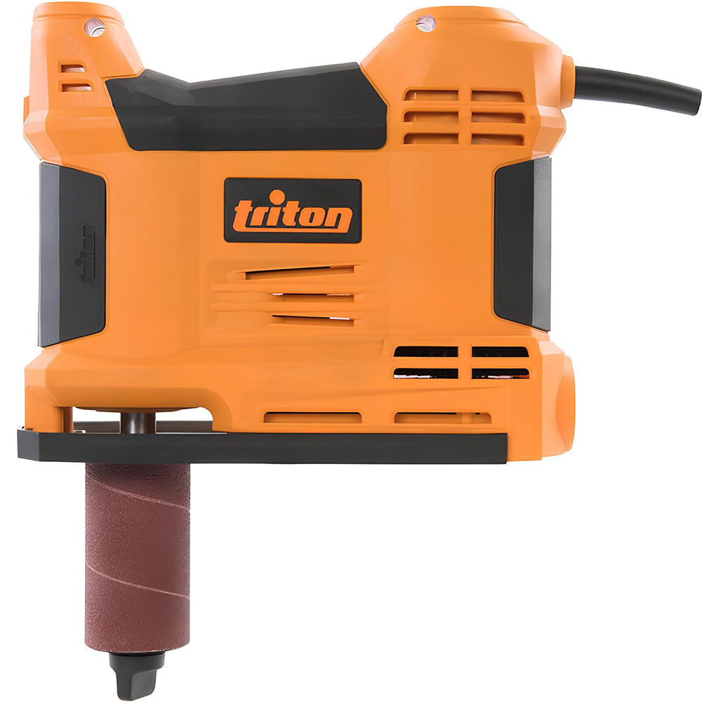 Triton Power Tools Portable Oscillating Spindle Sander, large image number 1