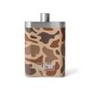 YETI 7 Oz Flask with Funnel Wetlands Camo, small image number 3