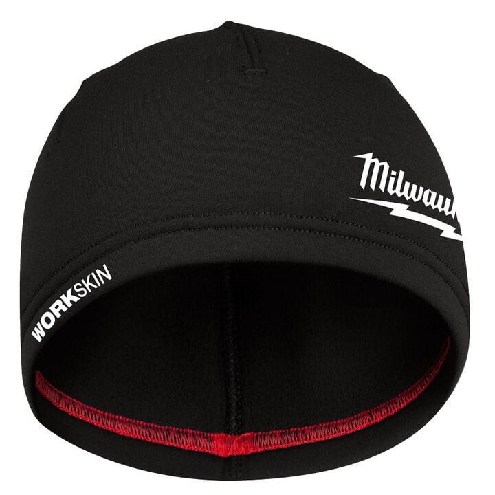 Milwaukee WORKSKIN Low-Profile Beanie, large image number 5