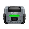FLEX Stacked Lithium 24V 2Ah Lithium Ion Power Tool Battery Pack with Fuel Indicator, small image number 3
