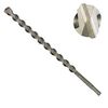 Irwin Drill Bit 3/16 In. x 6 In. x 8 In. Speedhammer, small image number 1