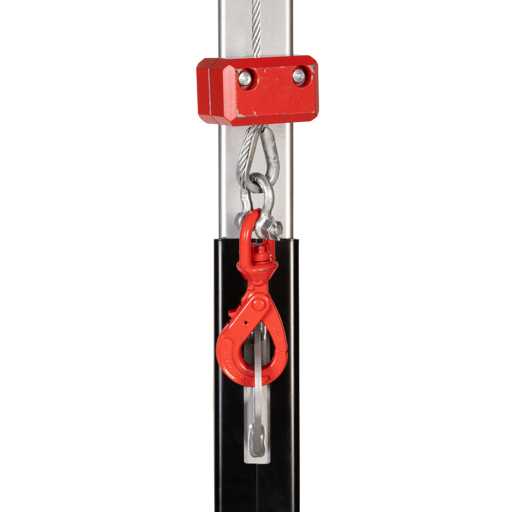 JET SkyHyker 25 Ft. Jobsite Lift, large image number 19