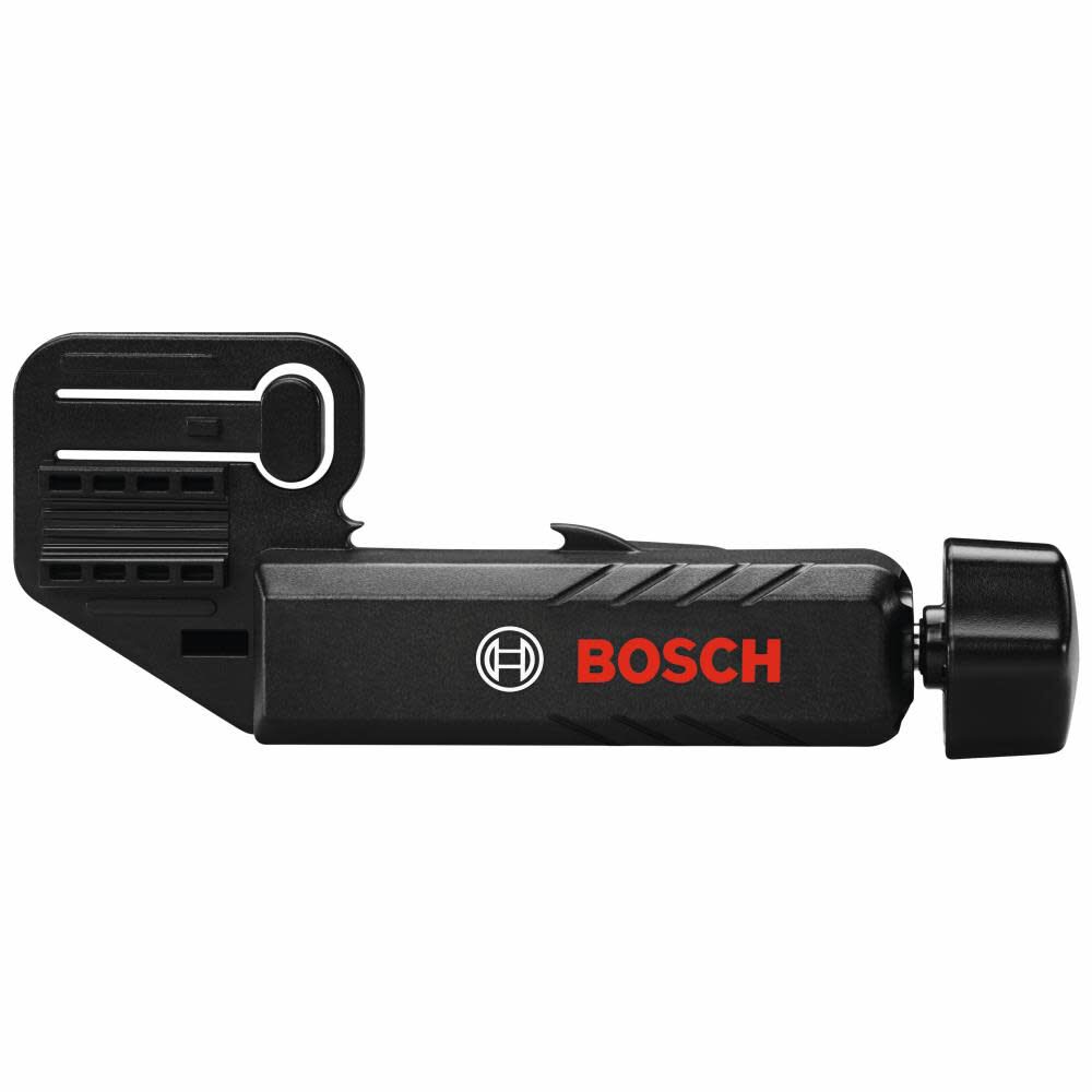 Bosch rotary laser shop receiver
