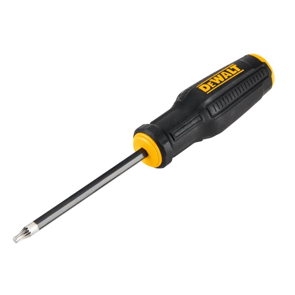 DEWALT TOUGHSERIES T25 Screwdriver, large image number 2