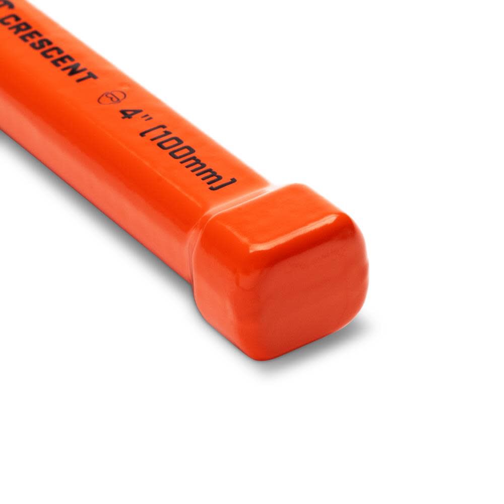 Crescent 4 X 7 Inch Brick Chisel, large image number 3