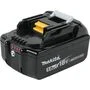 Makita Promotional 18V LXT Lithium-Ion 5.0 Ah Battery with Charge Indicator