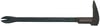 Shark Corporation 10-1/4in SharkGrip Nail Puller, small image number 2