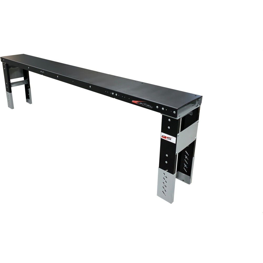Original Saw 15 In. Wide Saw 4 Ft. Flat Extension Tables, large image number 5