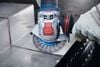 Bosch 4-1/2 Inch Wheel Dia. X-LOCK Arbor Tempered Steel Crimped Wire Wheel, small