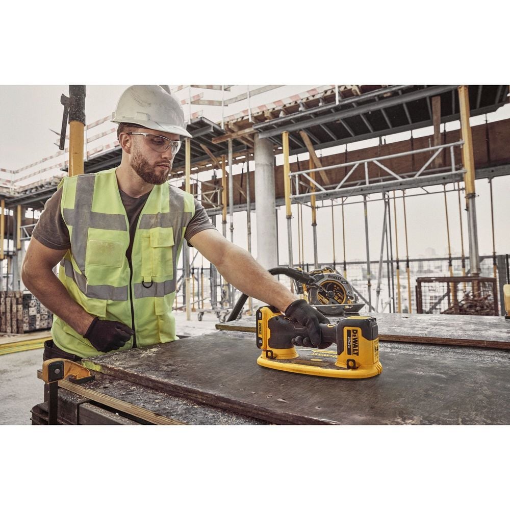 DEWALT 20V MAX GRABO Lifter Kit, large image number 11