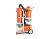 Husqvarna Construction DC 6000 480V 5.75kW 3PH Industrial Dust Extractor Reconditioned, small image number 2