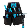Ox Tools Framer's Pouch Oil-Tanned Leather, small image number 2
