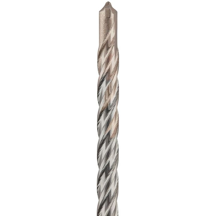 DEWALT 5/16 in x 10 in x 12 in Rock Carbide SDS Plus Hammer Drill Bit, large image number 9
