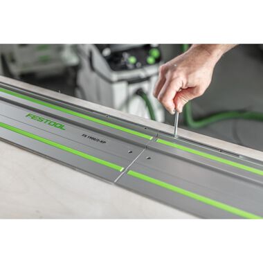 Festool 6 1/4in TS 55 FEQ-F-Plus Plunge Cut Track Saw, large image number 7
