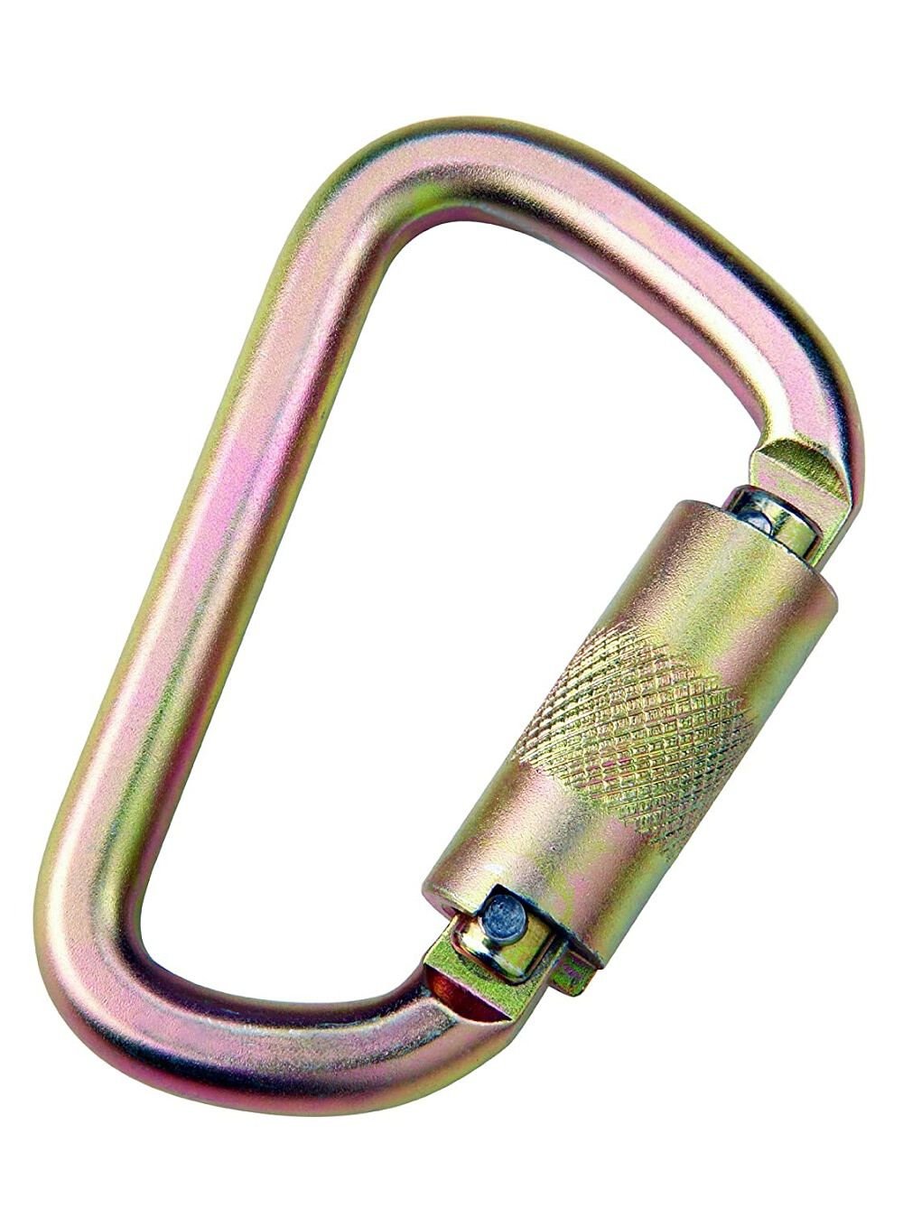 DBI Sala Saflok Carabiner – 2000112
