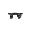 Badger Tool Belts Badger Trimmer Toolbelt Set Gunmetal Gray, small image number 2