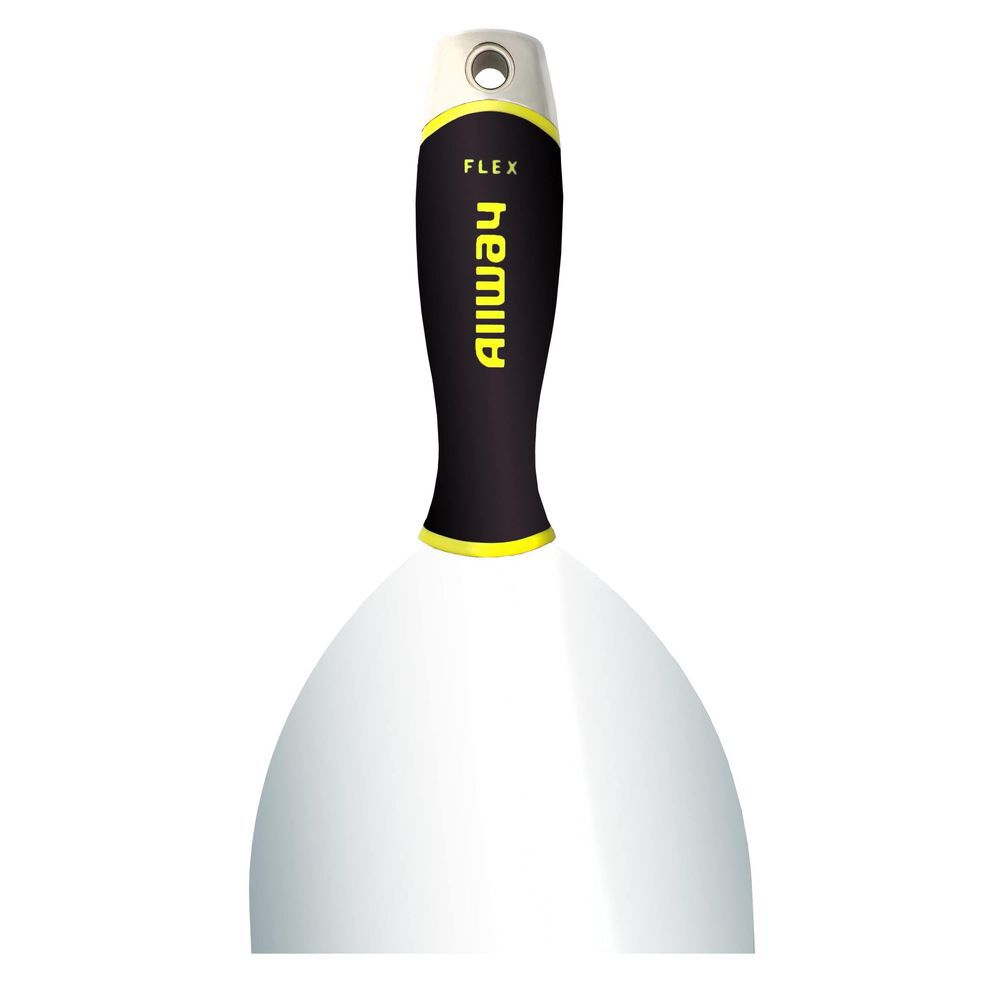 Allway Tools 5in Tape Knife with Hammer End, large image number 2