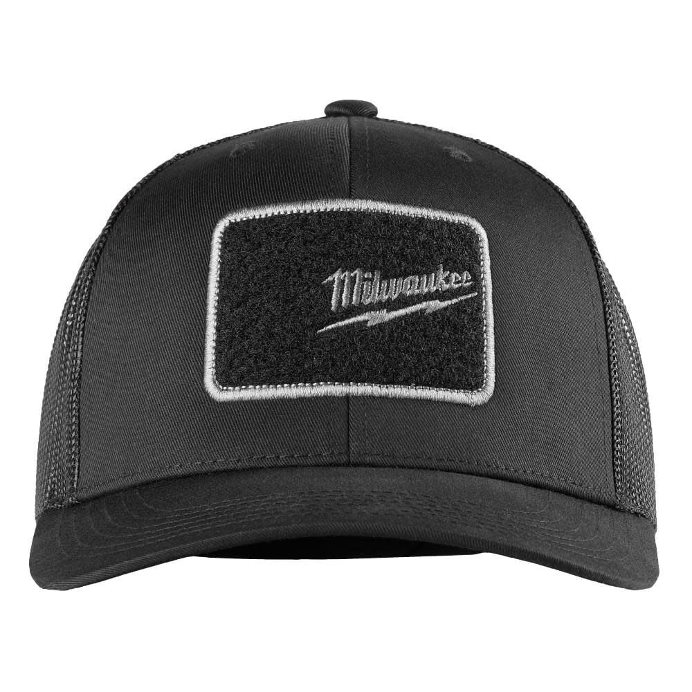 Milwaukee Snapback Bump Cap, large image number 8