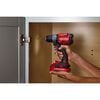 CRAFTSMAN V20 Brushless RP 1/2 Inch Drill/Driver Kit with Charger and Two 2.0 Ah Batteries, small image number 5