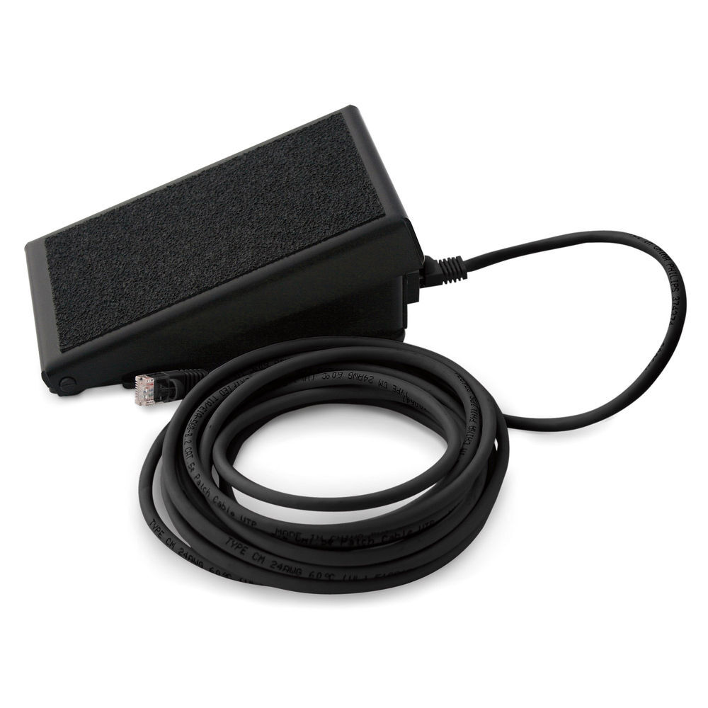 Hobart Foot Control RFCS-RJ45 Used with 500578 Multi-Handler 200, large image number 1
