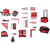 Milwaukee Ultimate Contractors Bundle, small image number 1
