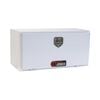 Crescent JOBOX White Steel Underbed Box 36 Inch x 18 Inch x 18 Inch, small image number 5