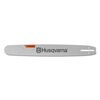 Husqvarna 20 Inch Bar 78DL .325 Inch Pitch x .05 Inch Gauge Chainsaw Bar, small image number 2