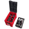 Milwaukee PACKOUT Compact Tool Box 2Pk Bundle, small image number 3