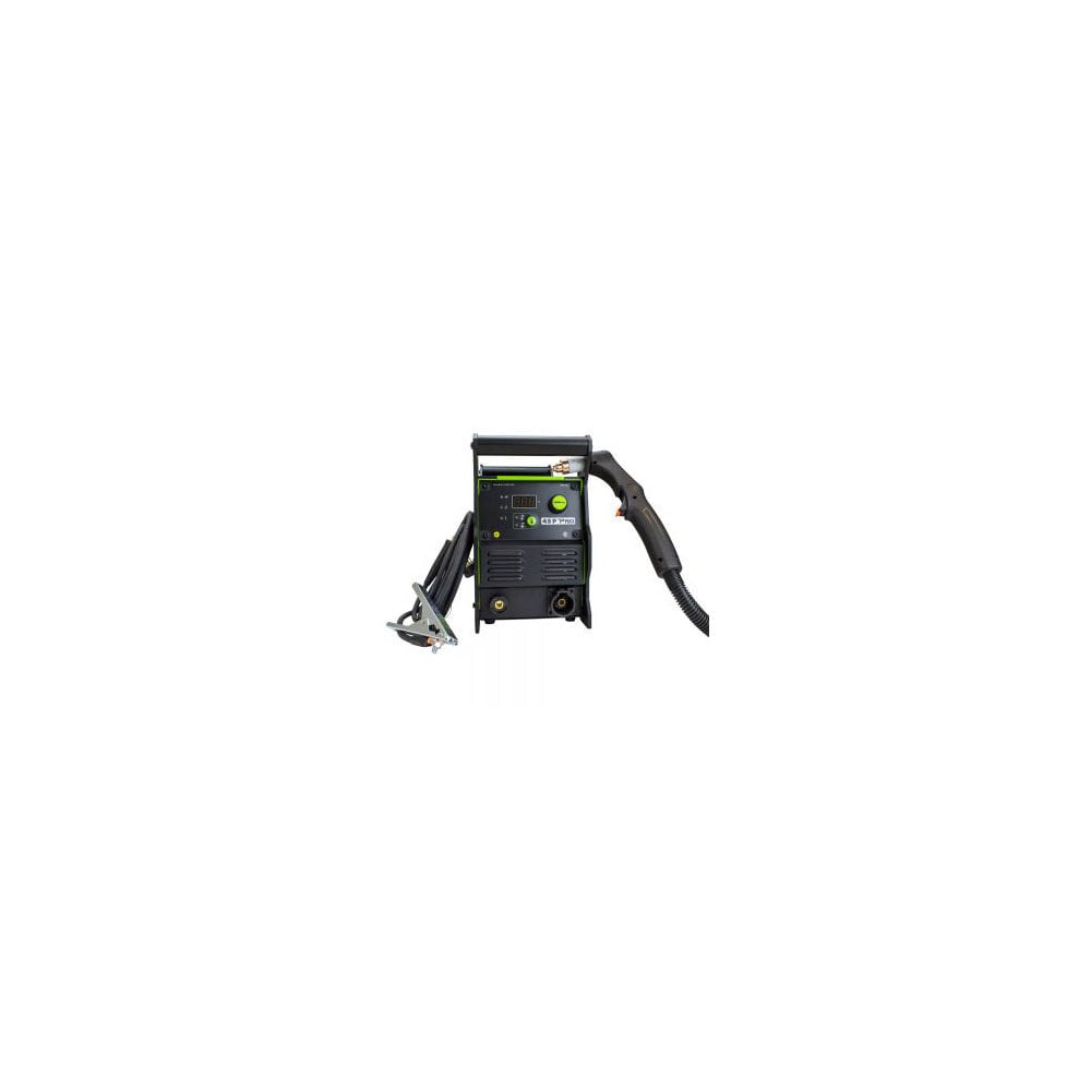 Forney Industries 45 P Pro 120/240V Plasma Cutter, large image number 3