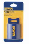 Irwin Utility Knife Carbon Blade 100 pk, small