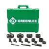 Greenlee Slug-Buster 1/2in - 4in for Ram and Hand Pump, small image number 1