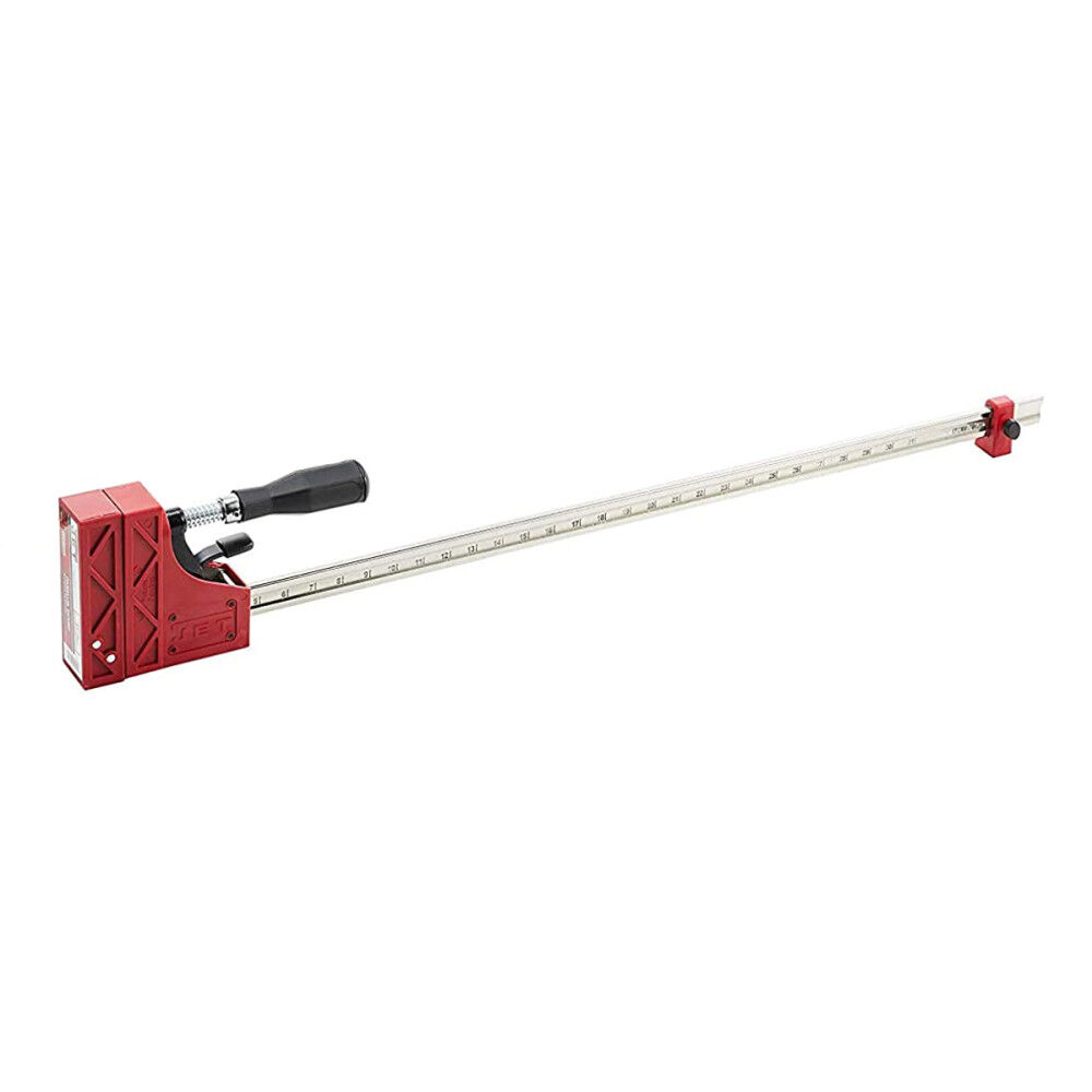 JET 31 Inch Parallel Clamp, large image number 3