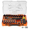 Klein Tools KNECT Impact Socket Set, 39 Pc, small image number 1