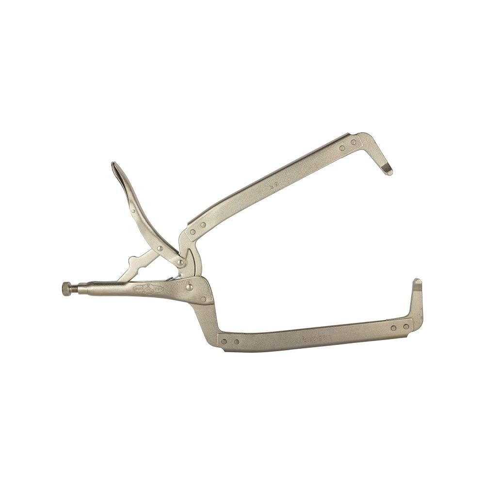Irwin Vise Grip 18 Inch Locking C Clamp, large image number 10