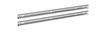 Weather Guard Folding Shelf Mounting Rails, RAM ProMaster, All Wheelbase, Driver Front, small image number 1