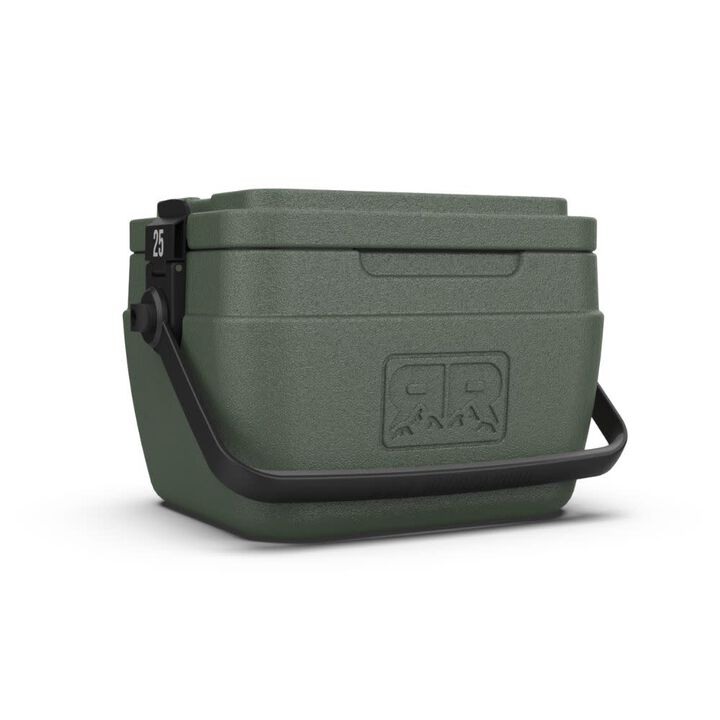 Rugged Road 25 V2 Cooler, swatch