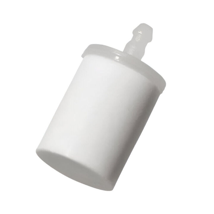 Husqvarna Plastic String Trimmer Fuel Filter White
